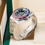 Rolex GMT-Master II