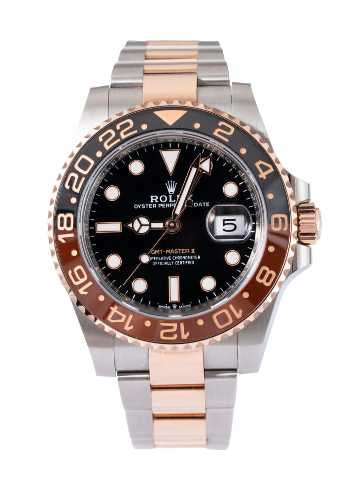 Rolex GMT-Master II 126711CHNR 2023