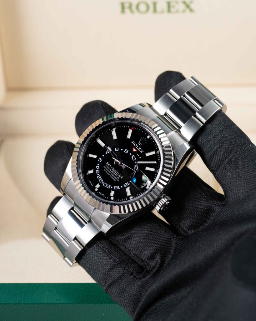 Rolex Sky-Dweller