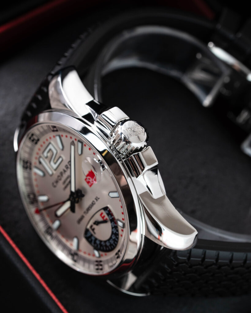 Chopard Mille Miglia Gran Turismo Xl 8997 2008