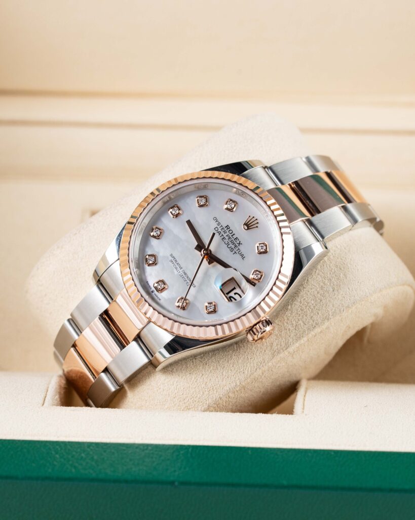 Rolex Datejust