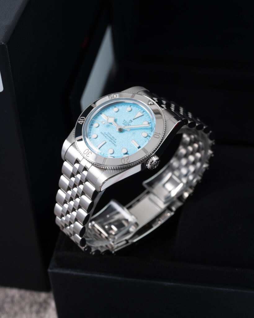 Tudor Black Bay 54 79000-0001 2025