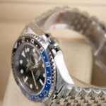 Rolex GMT-Master II