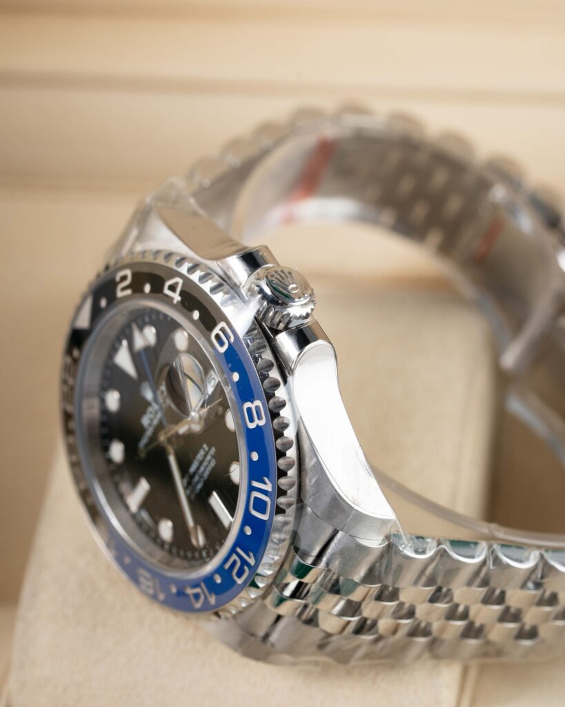 Rolex GMT-Master II