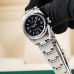 Rolex Oyster Perpetual