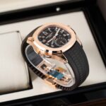 Patek Philippe Aquanaut 5164R-001 2025