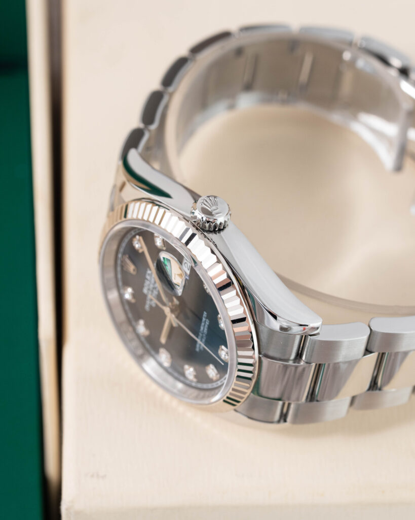 Rolex Datejust 126234 2022
