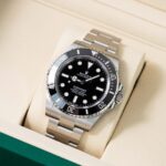Rolex Submariner 124060 2025