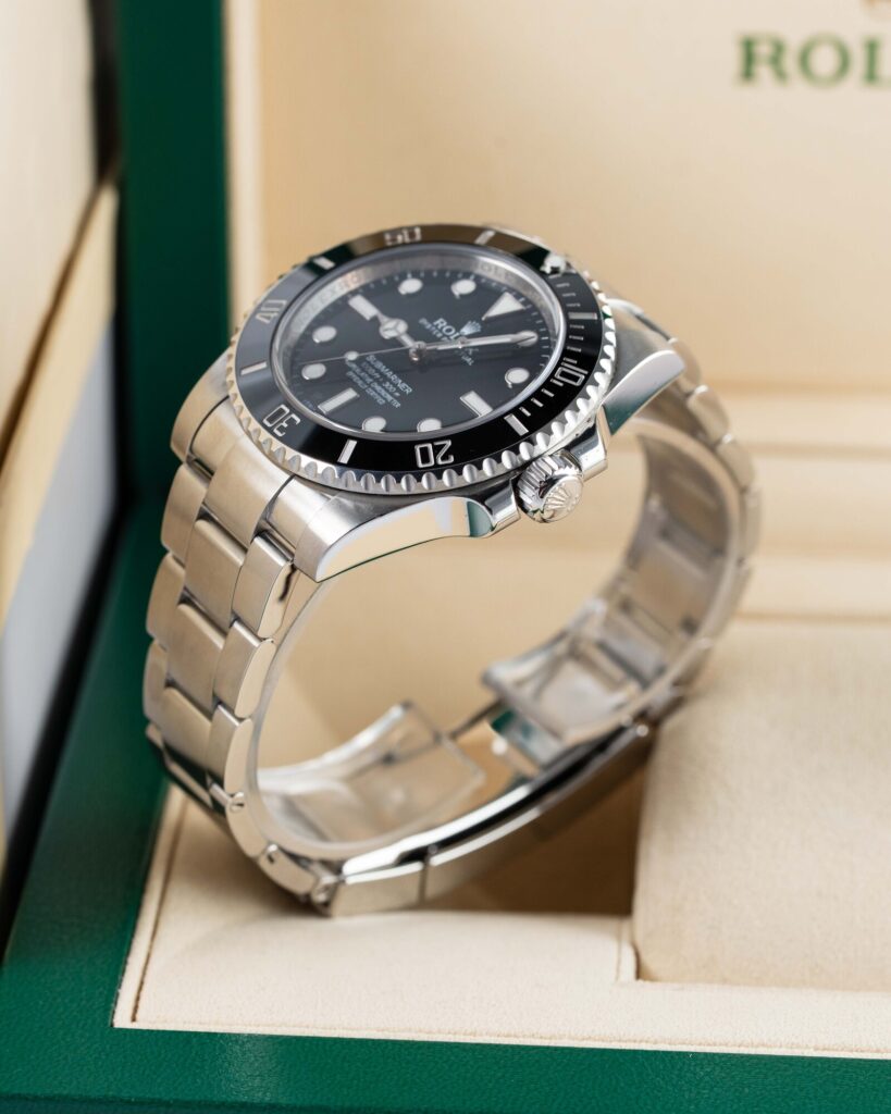Rolex Submariner