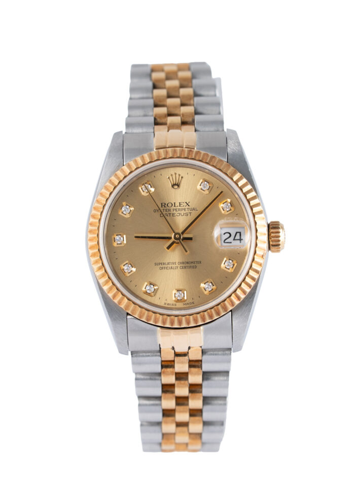 Rolex Datejust