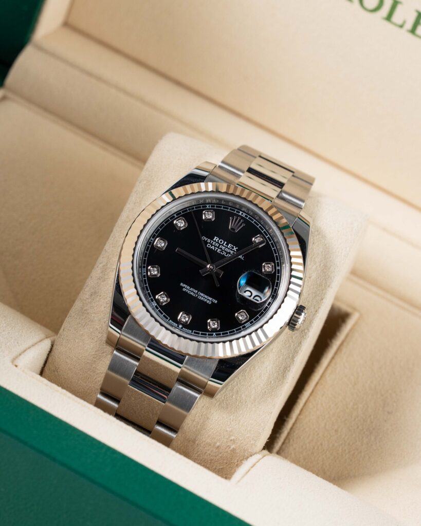 Rolex Datejust