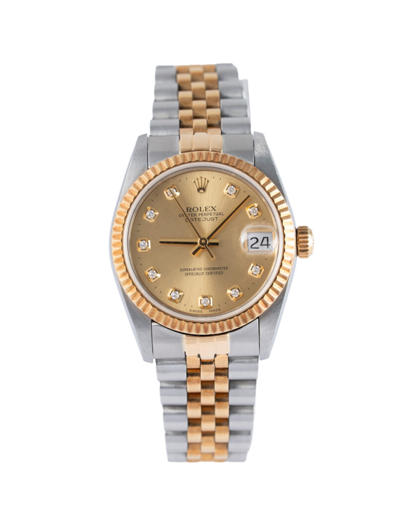 Rolex Datejust