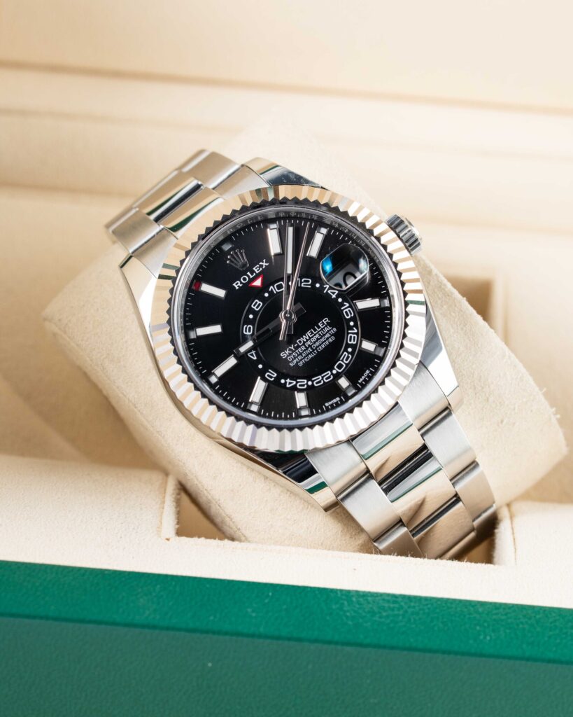 Rolex Sky-Dweller