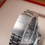 Omega Speedmaster Racing 329.30.44.51.01.001 2019