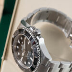 Rolex Submariner 124060 2024