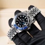 Rolex GMT-Master II 126710BLNR 2020