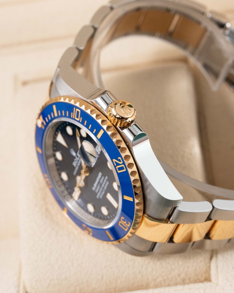 Rolex Submariner 126613LB 2023