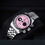 Tudor Black Bay Chronograph