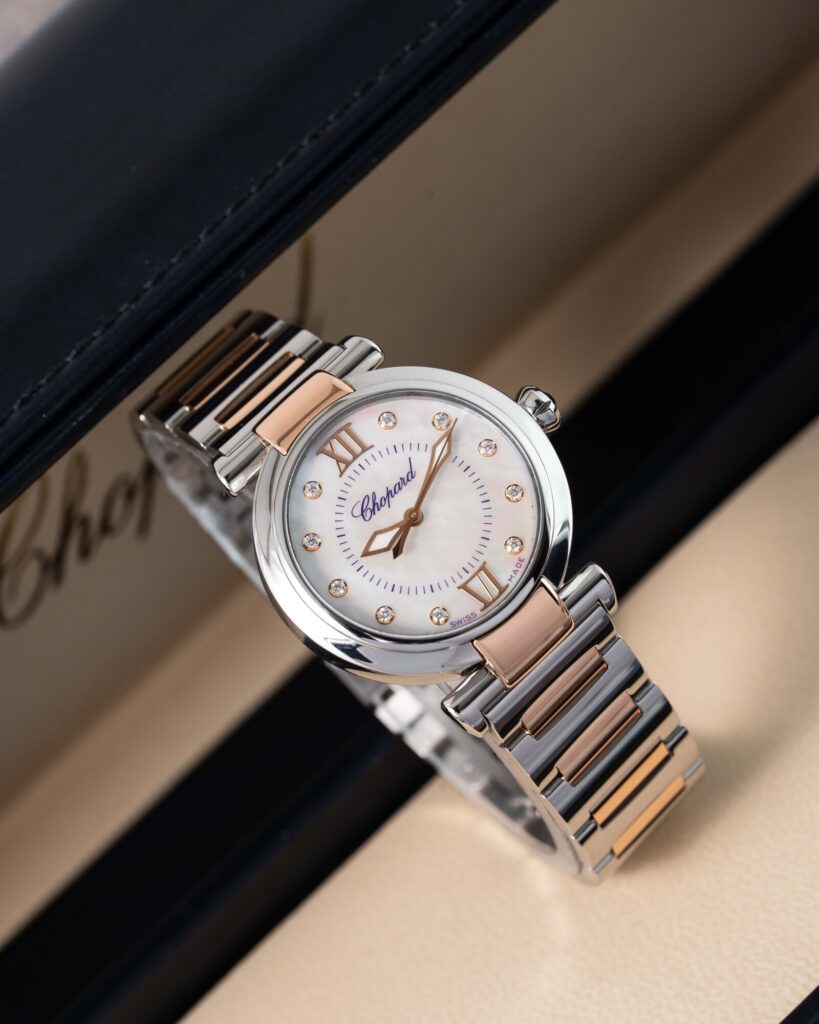 Chopard Imperiale 388563-6013 2021