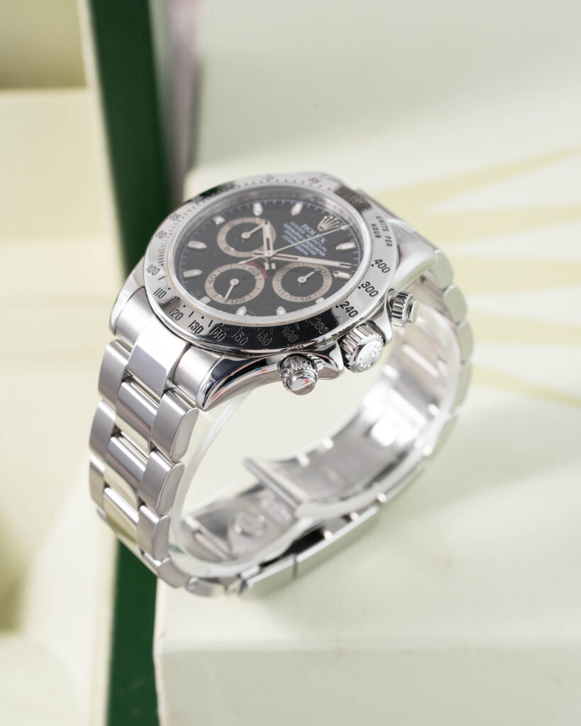 Rolex Daytona 116520 2006