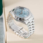 Rolex Day-Date 218206 2015
