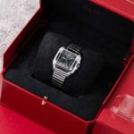 Cartier Santos De Cartier WSSA0061 2023
