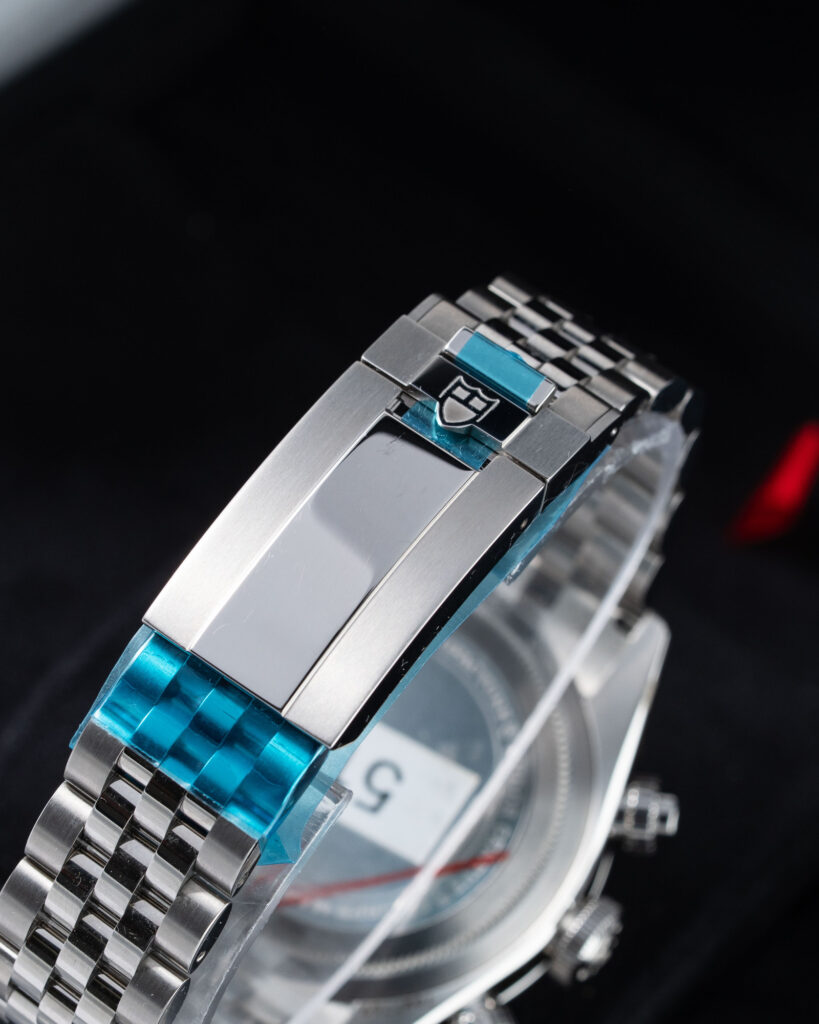 Tudor Black Bay Chrono