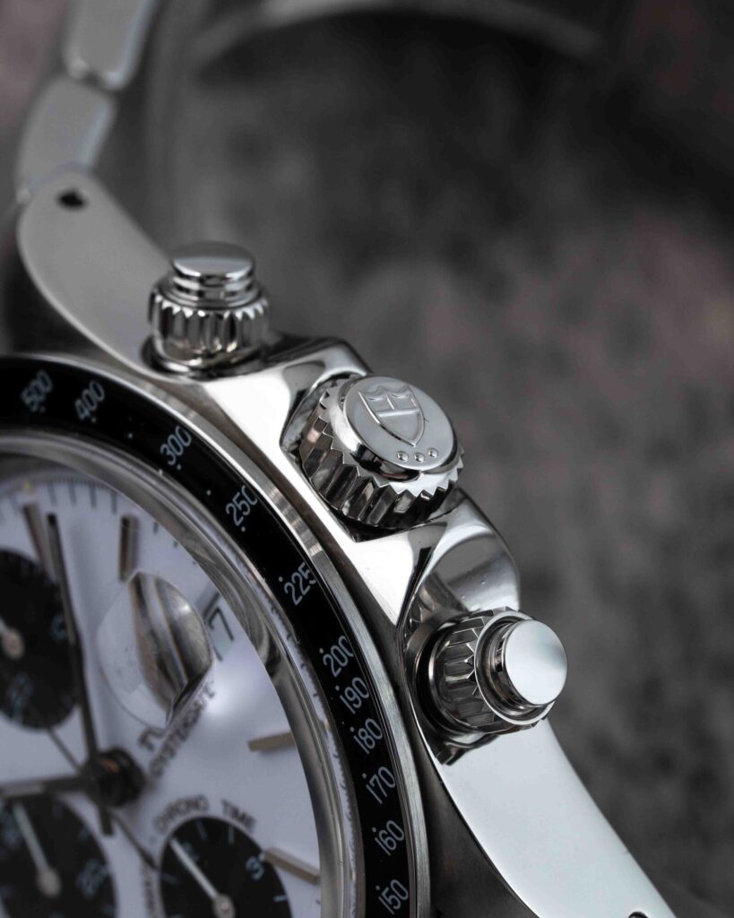 Tudor Oysterdate Big Block 94200 1979