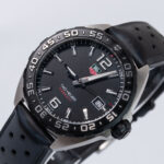 Tag Heuer Formula 1 WAZ1110 2024