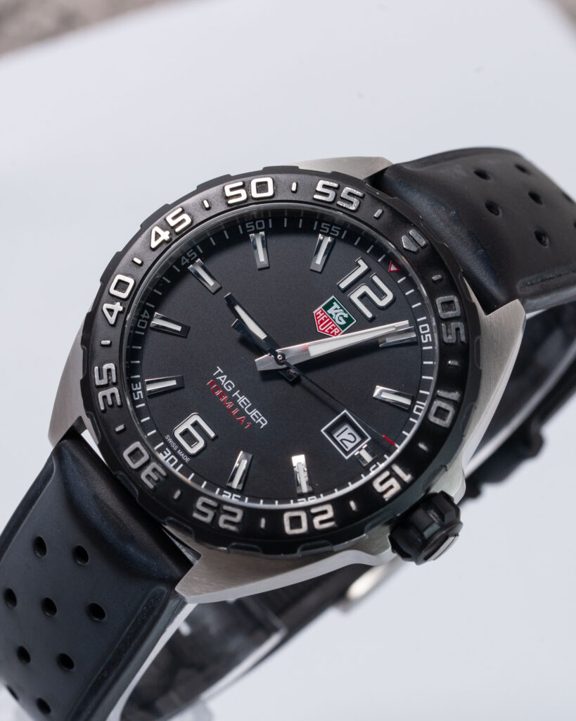 Tag Heuer Formula 1 WAZ1110 2024