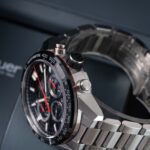 Tag Heuer Carrera CBG2010 2018