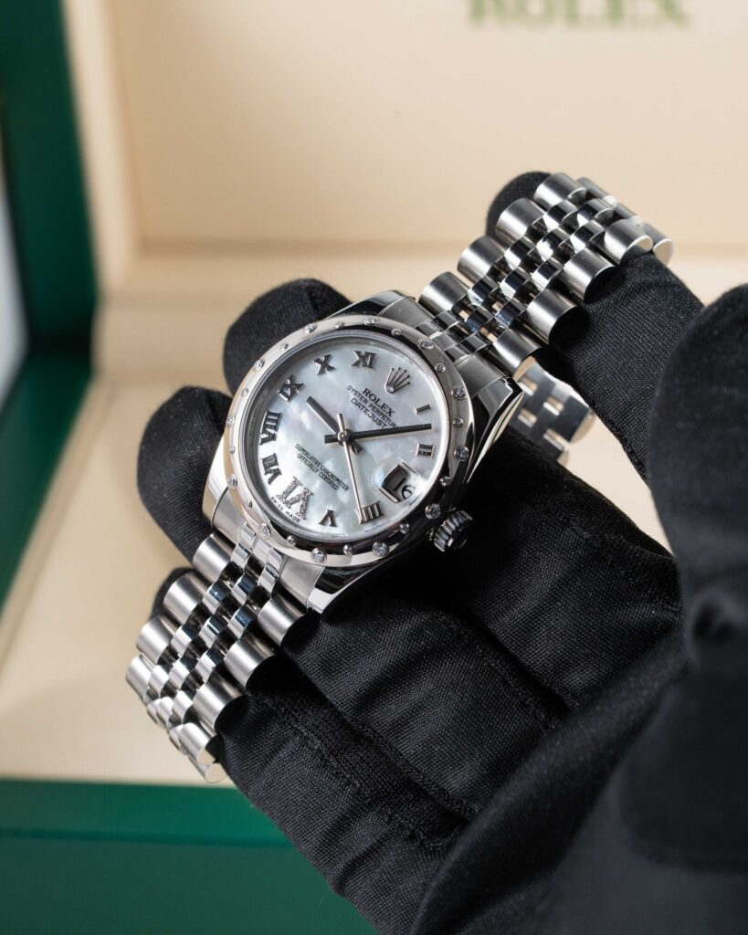 Rolex Datejust