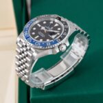 Rolex GMT-Master II 126710BLNR 2025