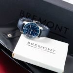 Bremont Supermarine S300-BL-B 2022