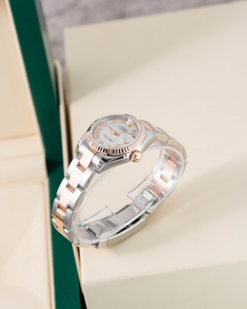 Rolex Lady-Datejust 179171 2021