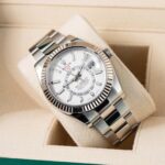 Rolex Sky-Dweller 326934 2018