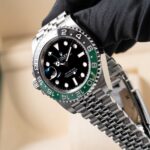 Rolex GMT-Master II 126720VTNR 2023