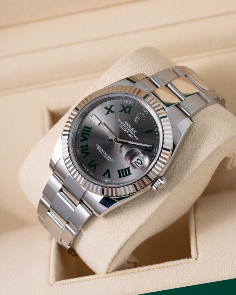 Rolex Datejust 126334 2023