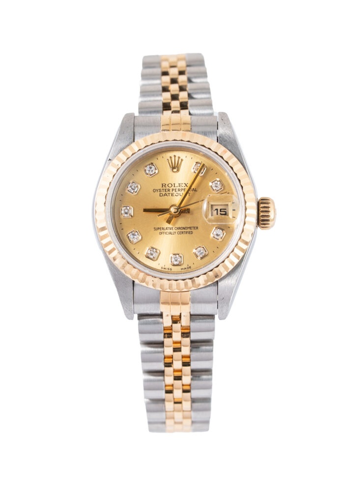 Rolex Datejust 69178 1999