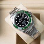 Rolex Submariner 126610LV 2025