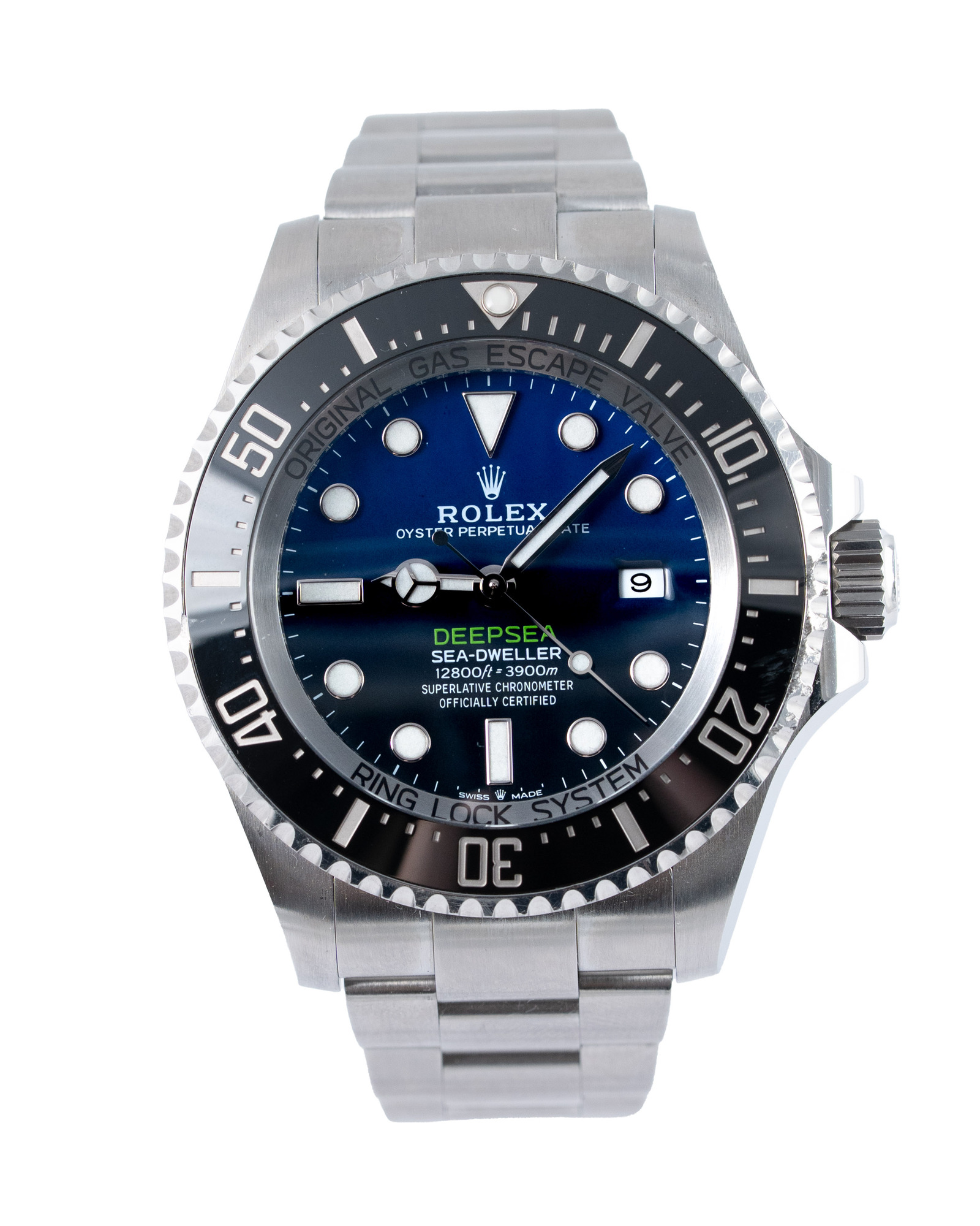 Rolex Rolex Deepsea