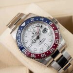 Rolex GMT-Master II 126719BLRO 2023