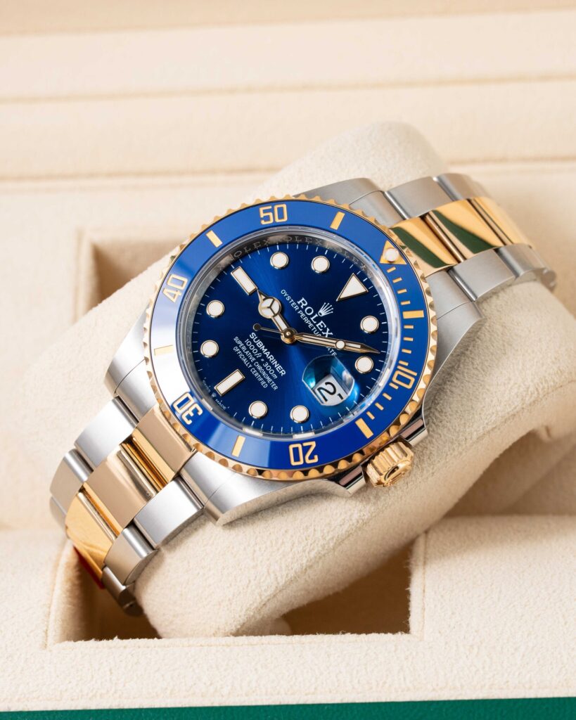 Rolex Submariner 126613LB 2023