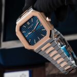 Patek Philippe Cubitus 5821/1AR-001 2025