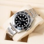 Rolex Submariner 124060 2024