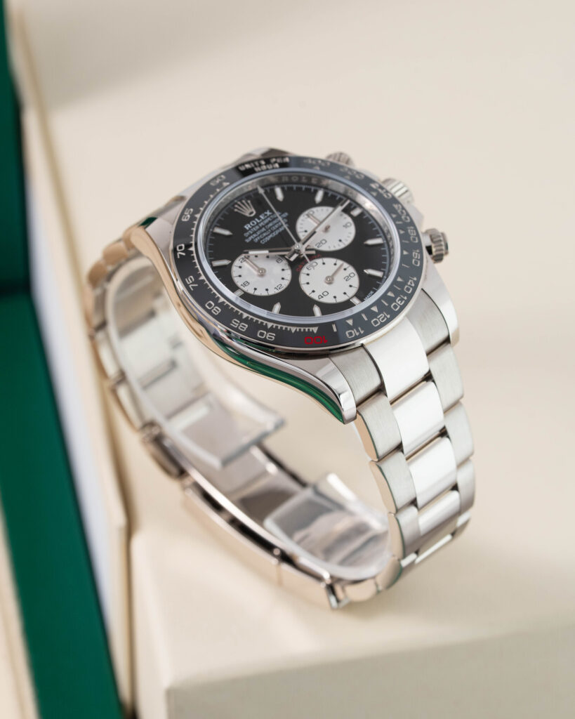 Rolex Daytona 126529LN 2024