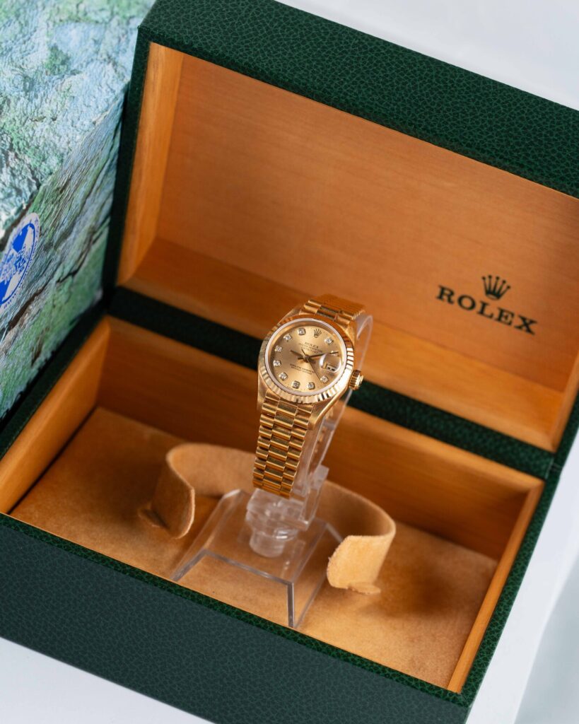 Rolex Datejust