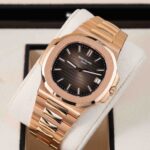 Patek Philippe Nautilus 5711/1R-001 2022