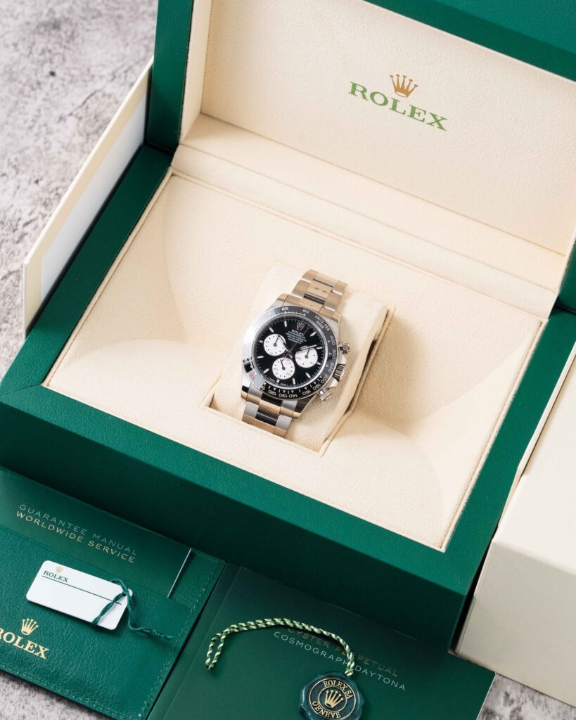 Rolex Daytona 126529LN 2024
