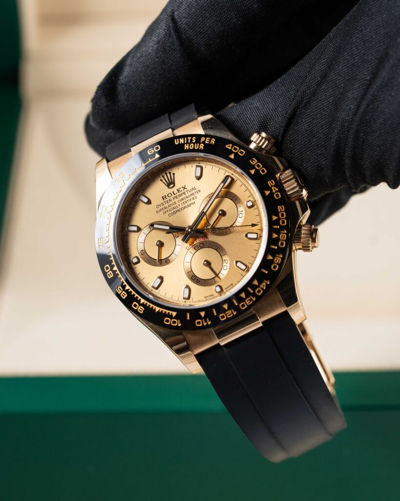 Rolex Daytona